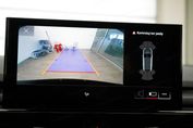Audi A4 45 TFSI mHEV quattro S tronic
