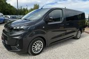 Peugeot Traveller BlueHDi