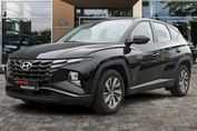 Hyundai Tucson 1.6 T-GDi Modern 2WD