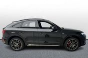 Audi Q5 Sportback 50 TFSI e quattro S Line