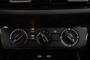 Skoda Fabia 1.0 TSI Ambition DSG