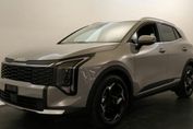 Kia Sportage 1.6 T-GDI L 2WD DCT