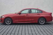 BMW Seria 3 318i aut