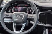 Audi Q8 TFSI e quattro