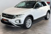 Volkswagen T-Roc 1.5 TSI Style DSG