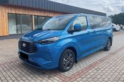 Ford Transit Custom Kombi M1 320 L2H1 Limited A8