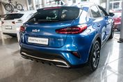 Kia XCeed 1.6 GDI PHEV Business Line DCT
