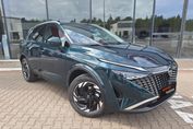 Nissan Qashqai GID-T N-Connecta Xtronic