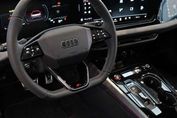 Audi A5 TDI quattro S line