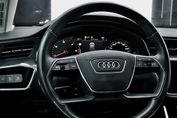 Audi A6 40 TDI S tronic
