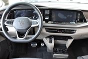 Volkswagen Multivan L2H1 Style DSG