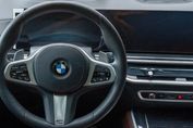 BMW X5 xDrive30d M Sport