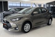 Toyota Yaris 1.5 Hybrid Comfort