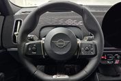 Mini Countryman C Linia John Cooper Works