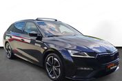 Skoda Octavia 2.0 TDI 4x4 RS DSG