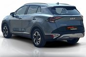 Kia Sportage 1.6 t-Gdi Business Line 2WD