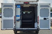 Peugeot Boxer L3H2
