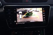 Skoda Superb 2.0 TDI SCR 4x4 Sportline DSG