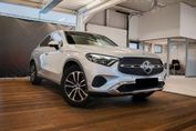 Mercedes GLC Coupe 300 4-Matic Avantgarde