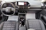 Citroen C4 1.2 Puretech Max S&S EAT8