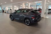 Hyundai Kona Electric 65kWh Smart