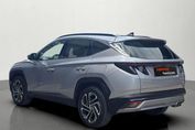 Hyundai Tucson 1.6 T-GDi HEV Platinum 2WD aut