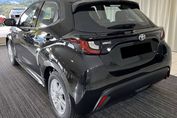 Toyota Yaris Comfort 1.5 Hybrid