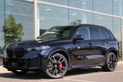 BMW X5 xDrive30d M Sport