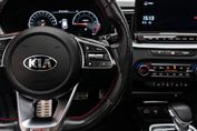 Kia ProCeed 1.6 T-GDI GT DCT