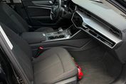 Audi A6 45 TFSI