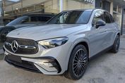 Mercedes GLC 200 d 4-Matic AMG Line
