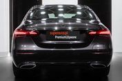 Mercedes E Klasa 300e Avantgarde