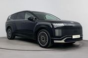 Hyundai Ioniq 9 110kWh Calligraphy AWD
