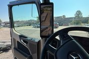 Mercedes Actros L 4x2 ProCabin-Giga Autotransporter LUGGI