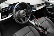 Audi A3 35 TFSI mHEV S tronic
