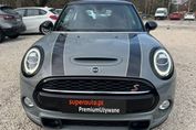 Mini Mini Hatch 3dr Cooper S
