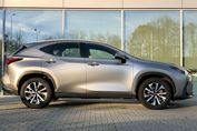 Lexus NX 350h Elegance AWD