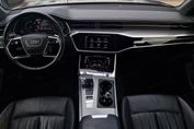 Audi A6 45 TFSI quattro S tronic