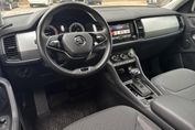 Skoda Kodiaq Ambition 1.5 TSI ACT  DSG