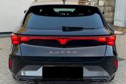 Cupra Leon Sportstourer 1.5 eTSI mHEV DSG