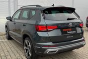 Seat Ateca 1.5 TSI FR S&S DSG