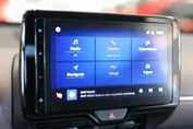 Toyota Yaris Cross Hybrid 1.5 Executive