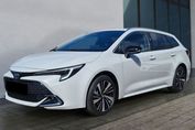 Toyota Corolla Style 2.0 Hybrid Dynamic Force