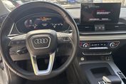 Audi Q5 35 TDI Advanced S