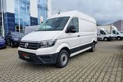 Volkswagen Crafter L3H3