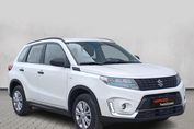 Suzuki Vitara 1.4 Boosterjet SHVS Comfort Plus 2WD