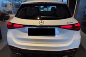 Mercedes GLC 300 de 4-Matic AMG Line