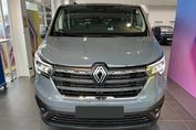 Renault Trafic dCi L2H1 Extra