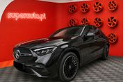 Mercedes GLC Coupe 220 d 4-Matic AMG Line