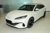 BYD Seal 6 DM-i Comfort Lite Touring